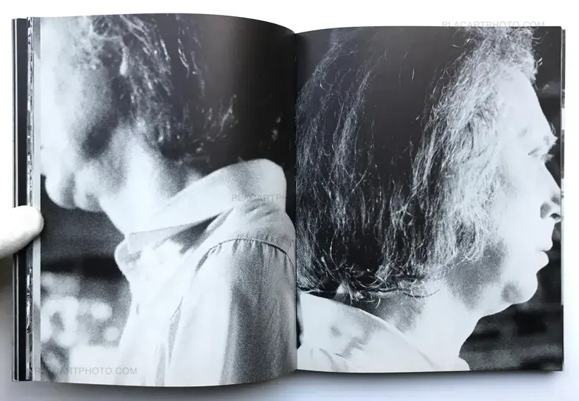 Cover to Cover (RARE HARD COVER EDT)