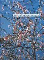 LOOK IT'S GETTING SUNNY OUTSIDE !!! (SIGNED)