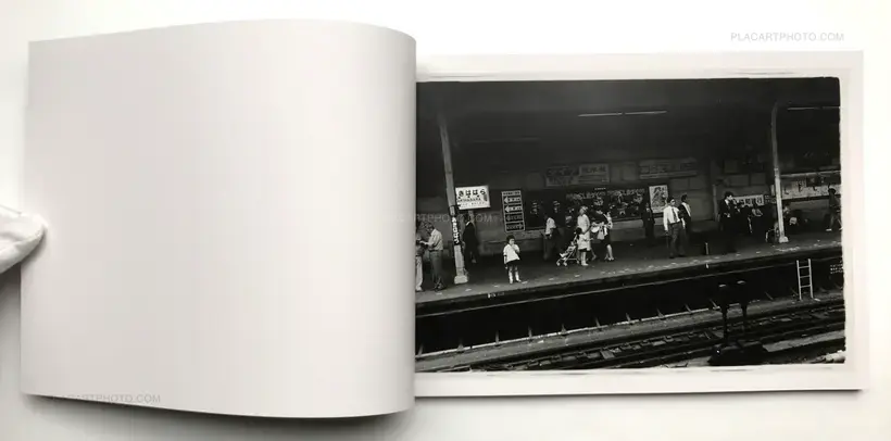 Last Year's Photographs