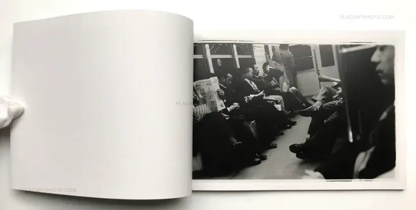 Last Year's Photographs