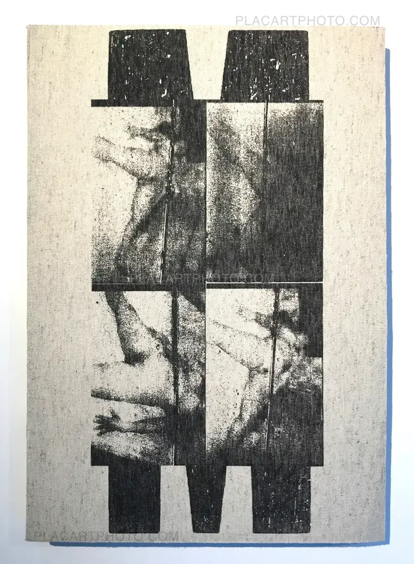 Meat (numbered copy of 230)