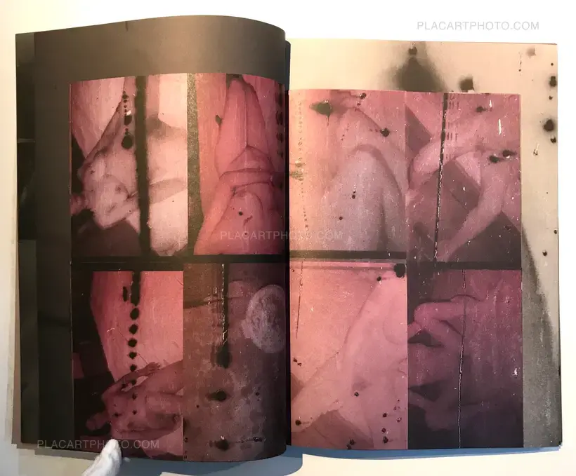 Meat (numbered copy of 230)