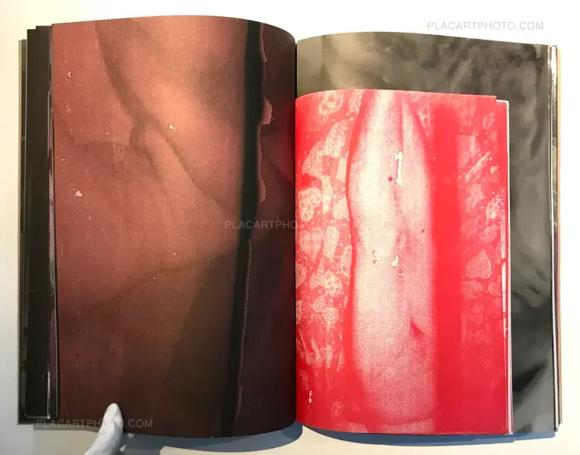 Meat (numbered copy of 230)