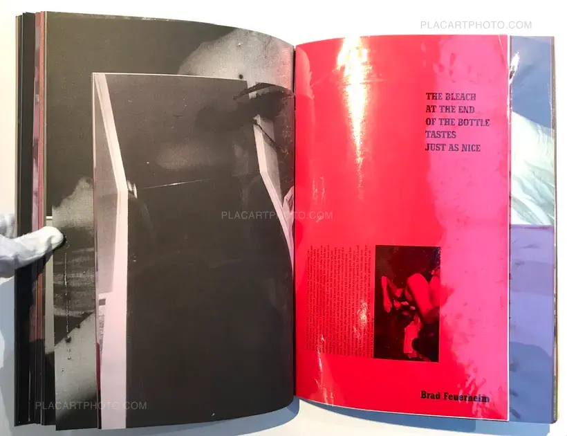 Meat (numbered copy of 230)