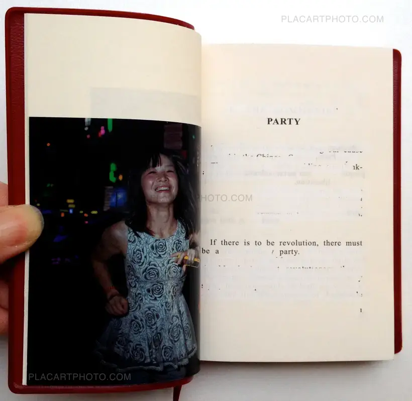 Party. Quitonasto Form Chanmair Mao Tungest