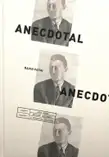 ANECDOTAL (SIGNED)