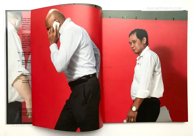 CHARLIE SURFS ON LOTUS FLOWERS