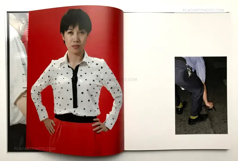 CHARLIE SURFS ON LOTUS FLOWERS