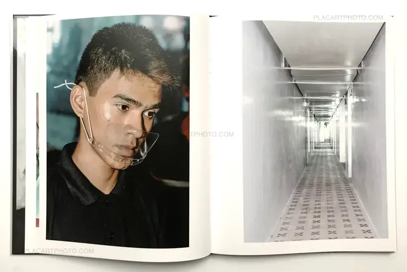 CHARLIE SURFS ON LOTUS FLOWERS