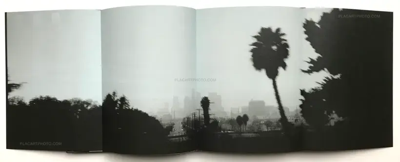 LA Drive-By (Signed)(BACK IN STOCK)