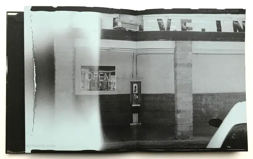 LA Drive-By (Signed)(BACK IN STOCK)