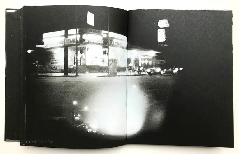 LA Drive-By (Signed)(BACK IN STOCK)