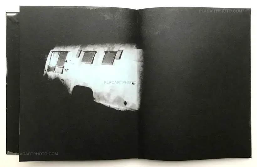 LA Drive-By (Signed)(BACK IN STOCK)