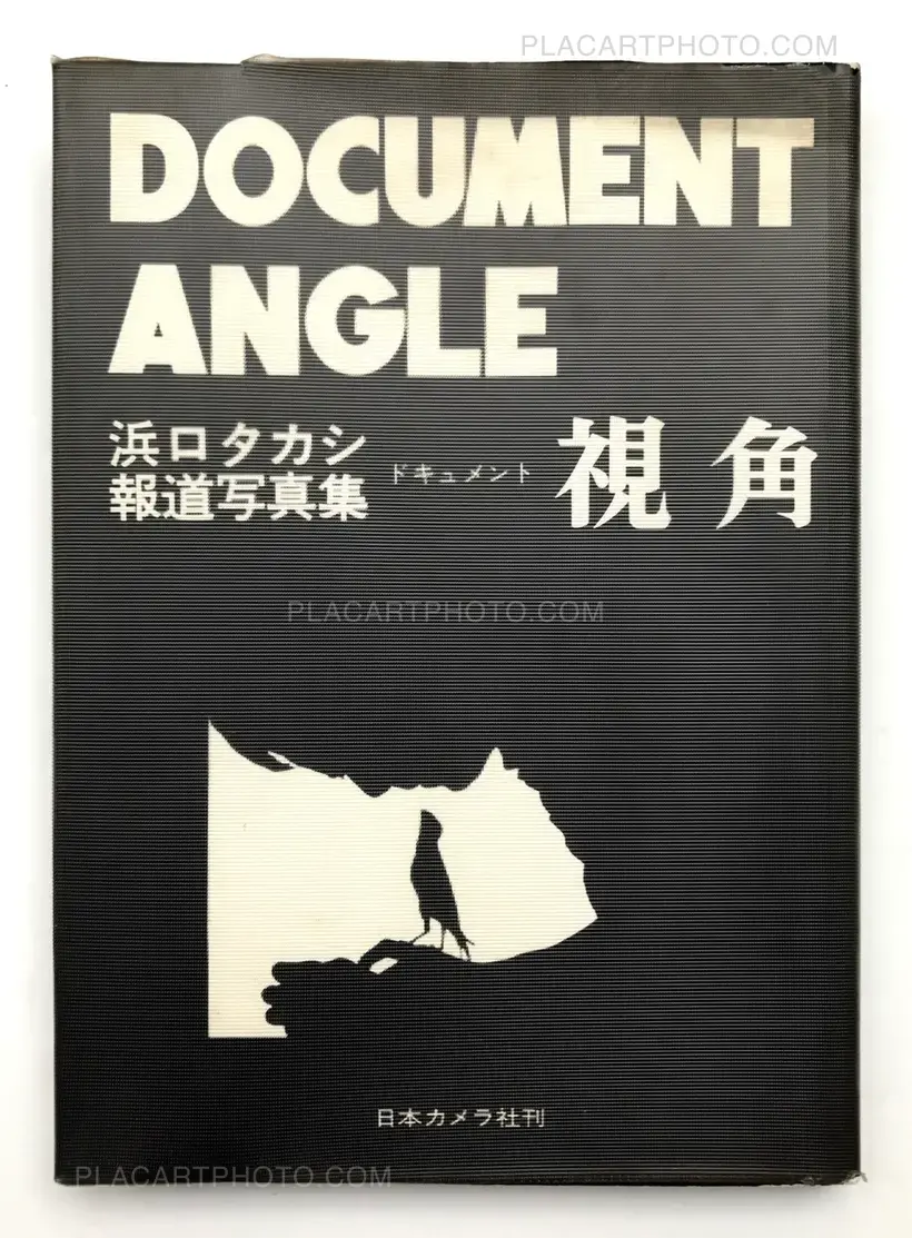 Document Angle (signed)