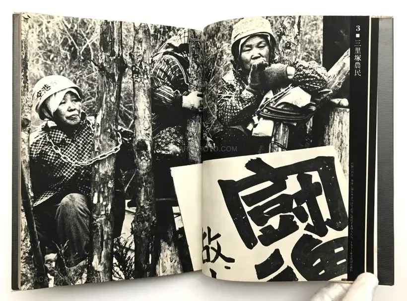 Document Angle (signed)