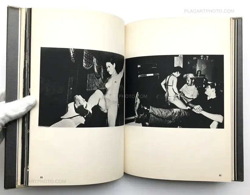 Document Angle (signed)