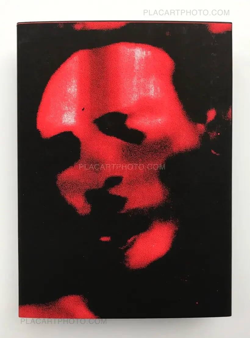 La nuit épuisée (Signed)