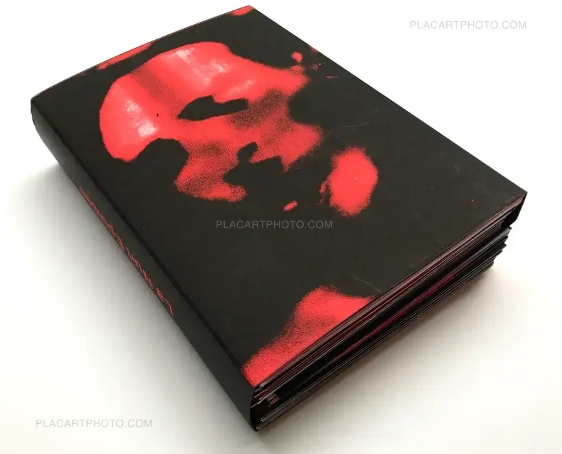 La nuit épuisée (Signed)