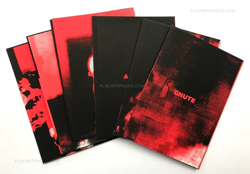 La nuit épuisée (Signed)