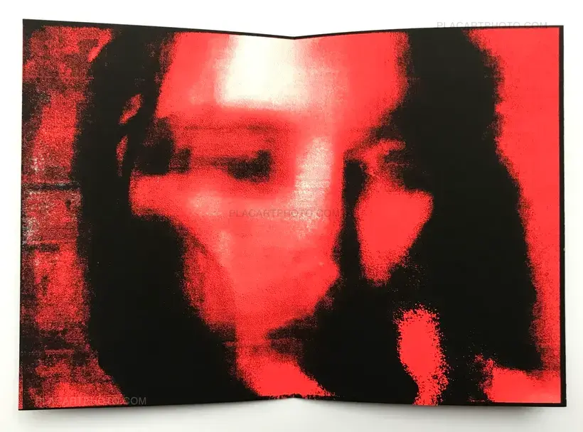 La nuit épuisée (Signed)