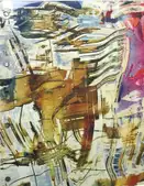 Dregs (Signed. Ltd Edition of 80)