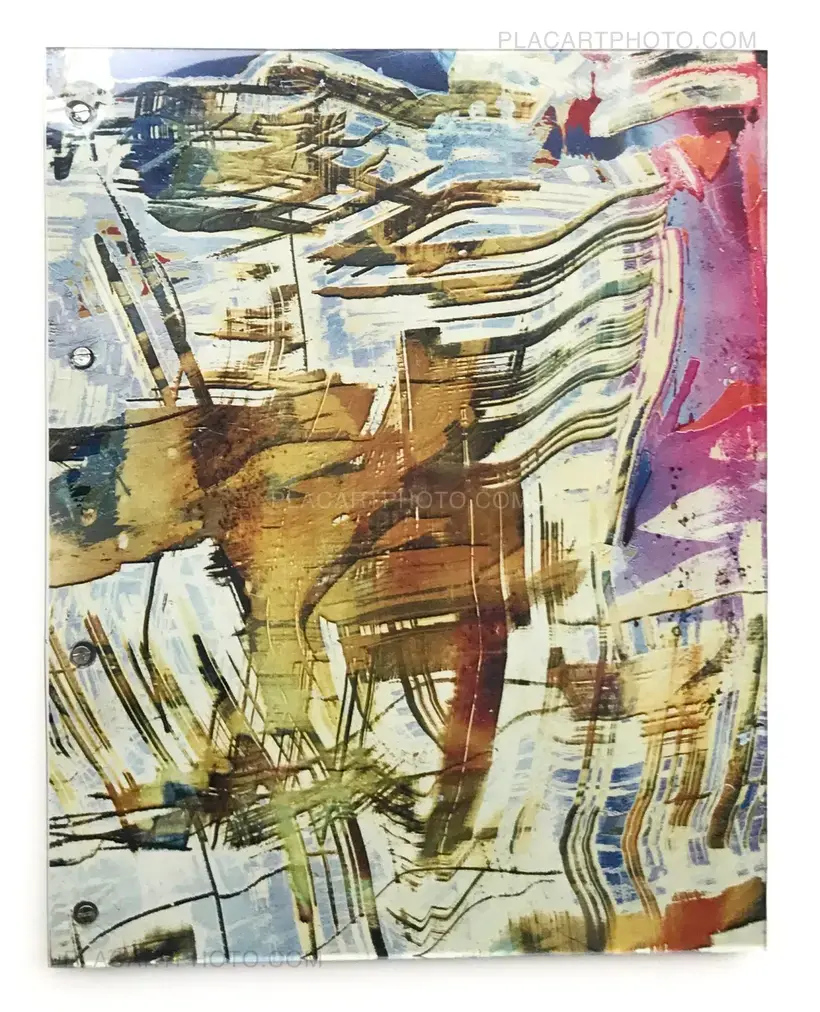 Dregs (Signed. Ltd Edition of 80)