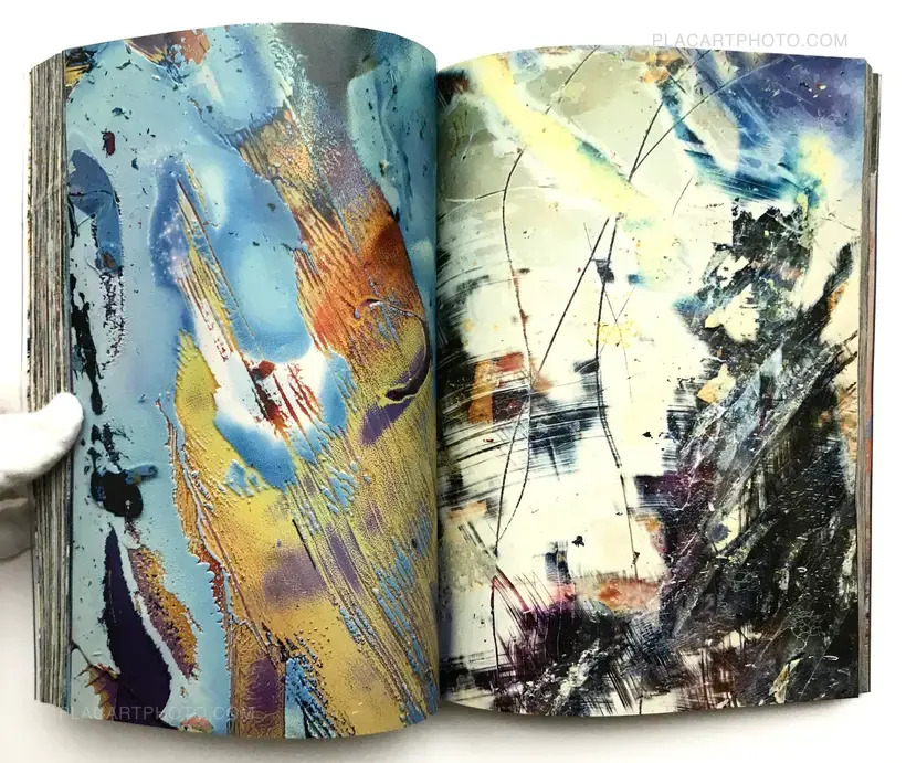 Dregs (Signed. Ltd Edition of 80)