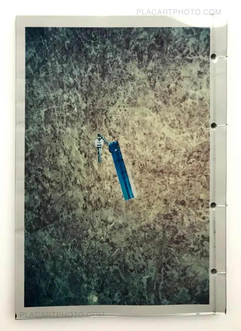 Newport (Signed, Ltd Edition of 150)