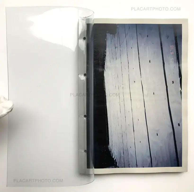 Newport (Signed, Ltd Edition of 150)