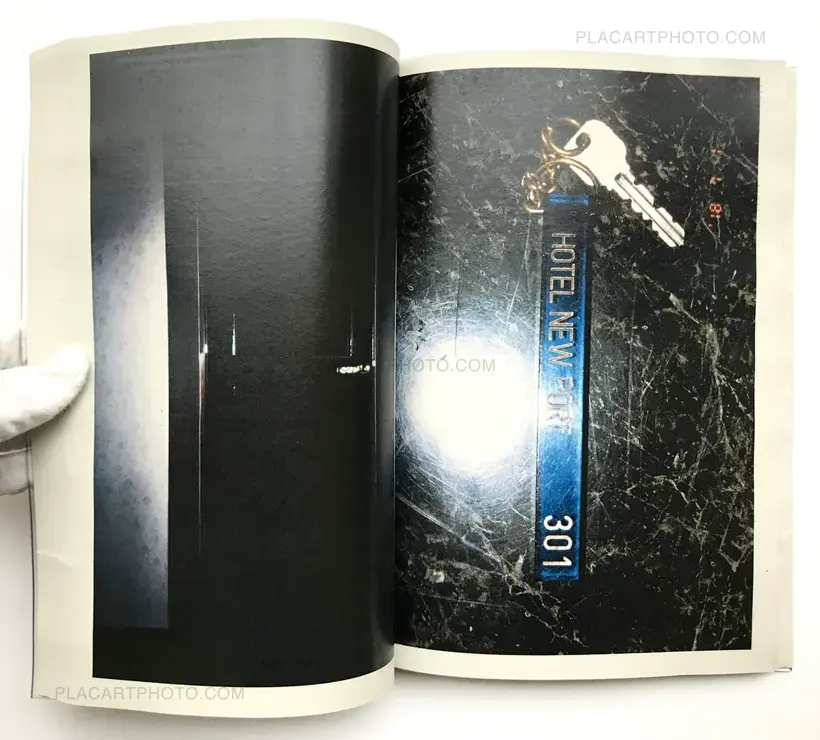 Newport (Signed, Ltd Edition of 150)