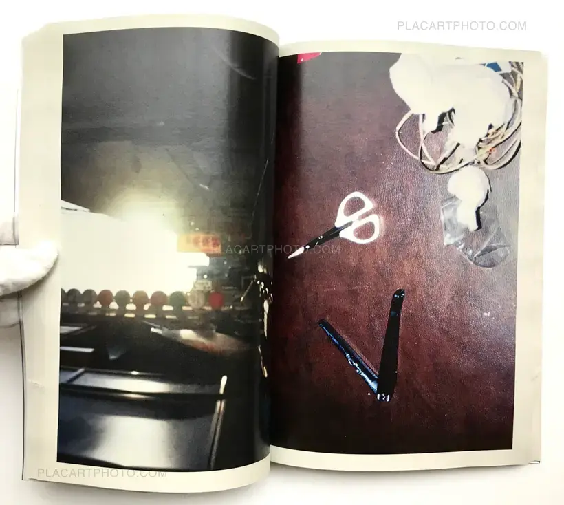 Newport (Signed, Ltd Edition of 150)