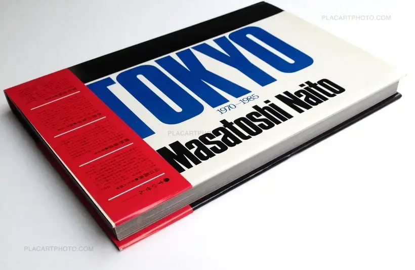 TOKYO : A VISION OF ITS OTHER SIDE