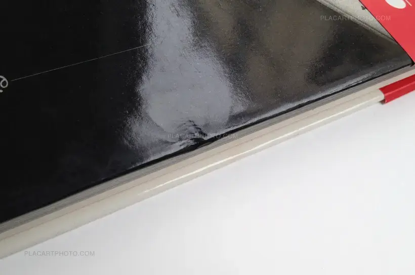 TOKYO : A VISION OF ITS OTHER SIDE