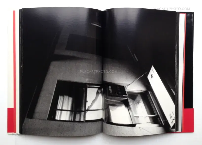 TOKYO : A VISION OF ITS OTHER SIDE