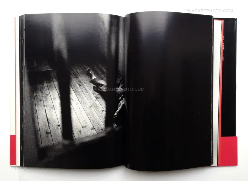 TOKYO : A VISION OF ITS OTHER SIDE