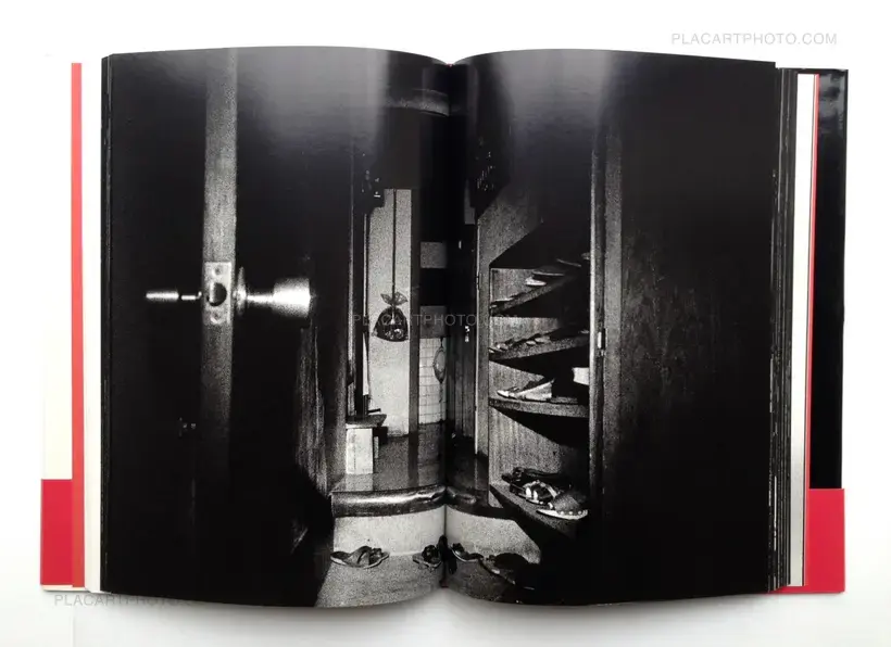 TOKYO : A VISION OF ITS OTHER SIDE