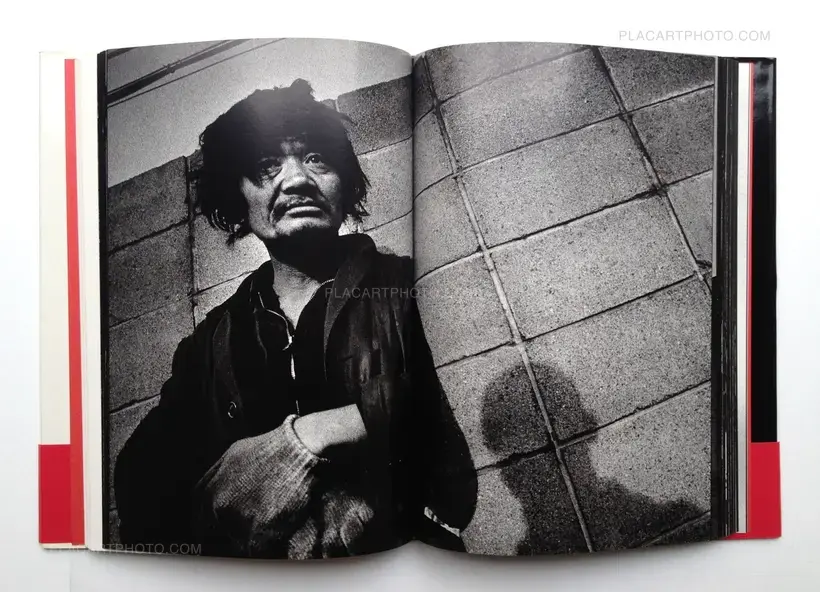 TOKYO : A VISION OF ITS OTHER SIDE