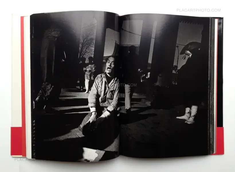 TOKYO : A VISION OF ITS OTHER SIDE