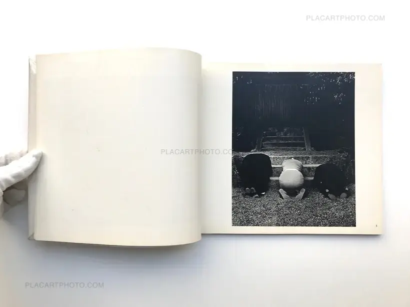 The train that can’t stop (Signed)