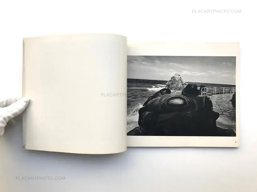 The train that can’t stop (Signed)