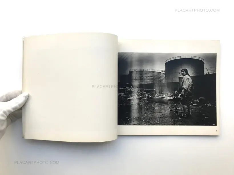 The train that can’t stop (Signed)