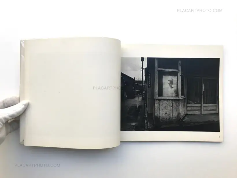 The train that can’t stop (Signed)