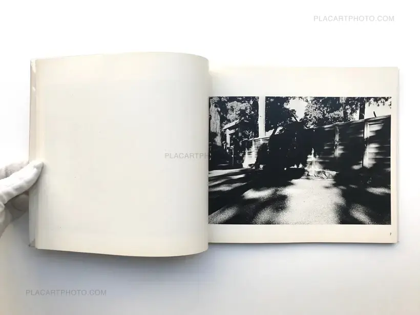 The train that can’t stop (Signed)