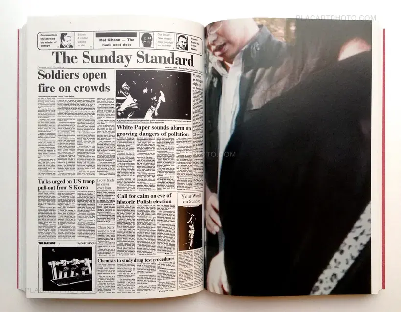 Nationalfeiertag (Signed)