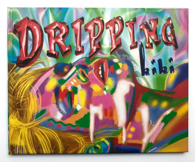 Dripping Kiki