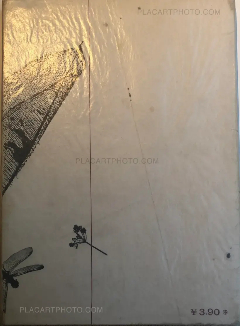 Hakubutsushi: Zuihitsu, Shashin