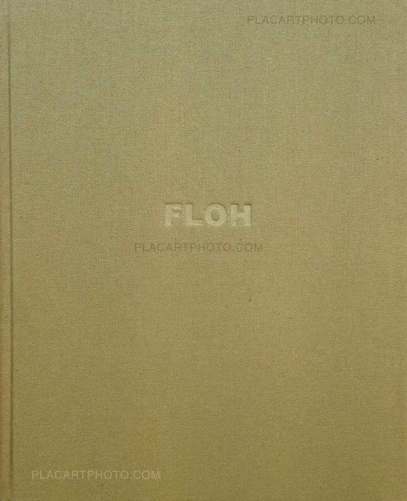 Floh (Signed)