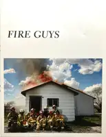29) Fire Guys