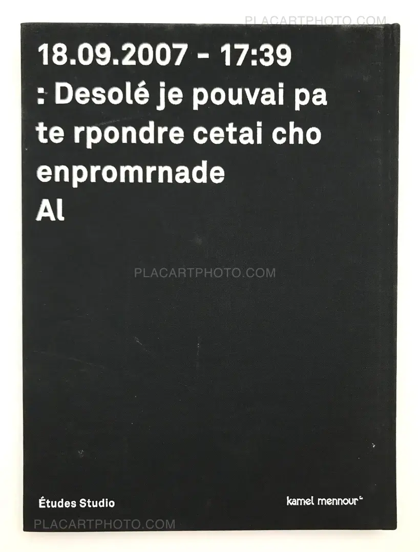 Temps Mort (Special Edition)