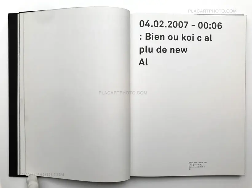 Temps Mort (Special Edition)